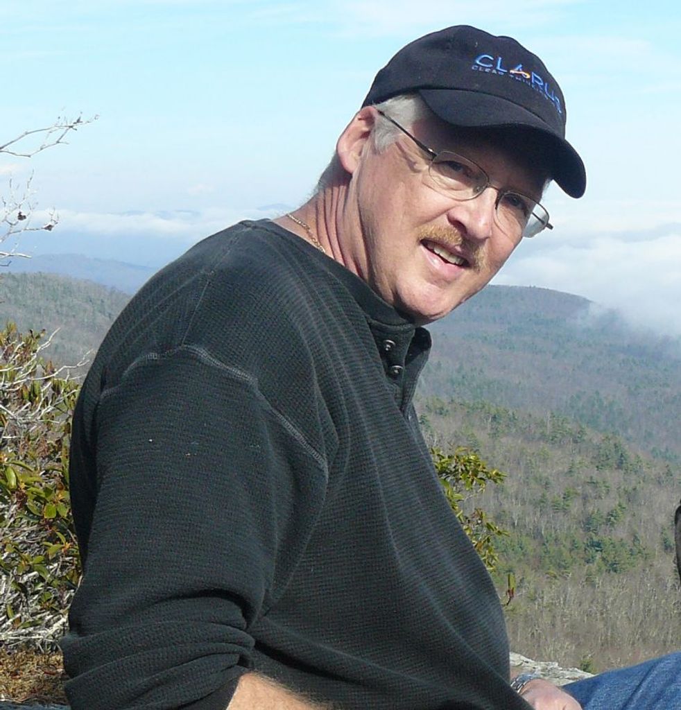 Marion  Richard (Rick)  Stone, Jr.