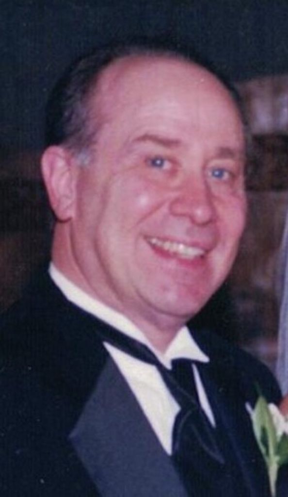 Edward A. Jones Profile Photo