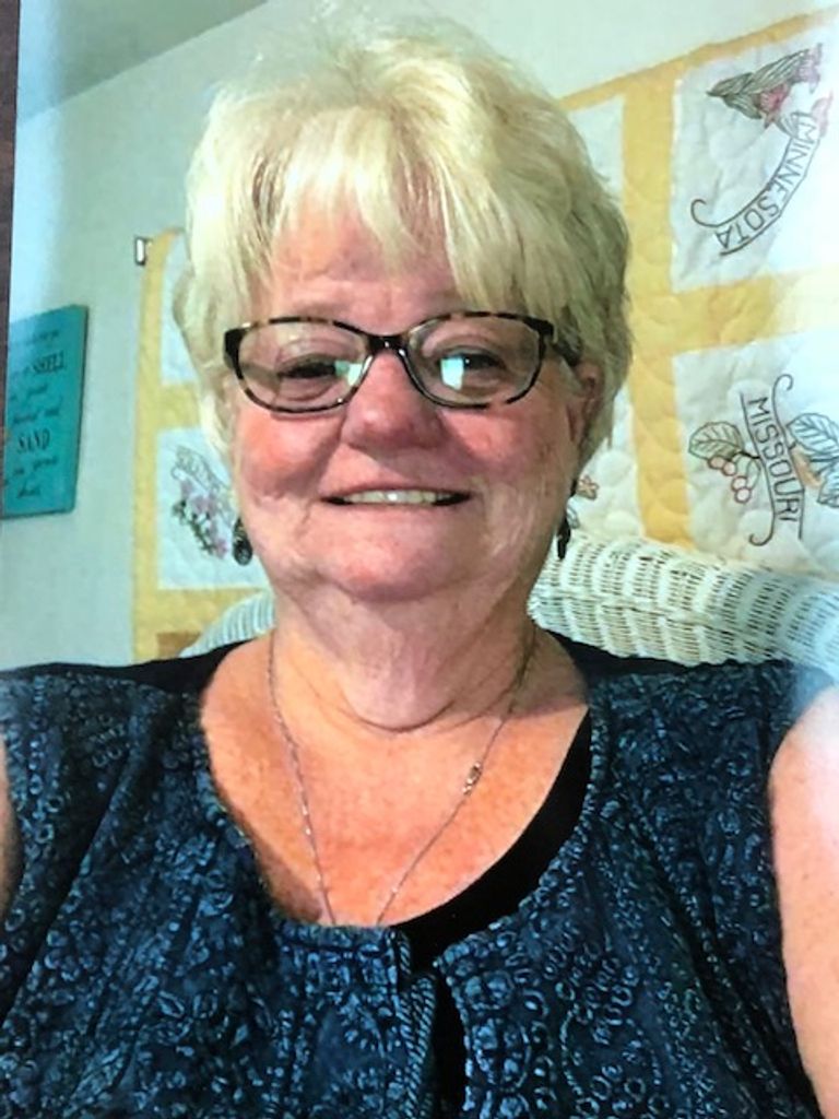 Dianna Lynn Thornton Profile Photo