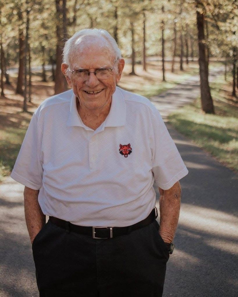 Fred Yawn Profile Photo