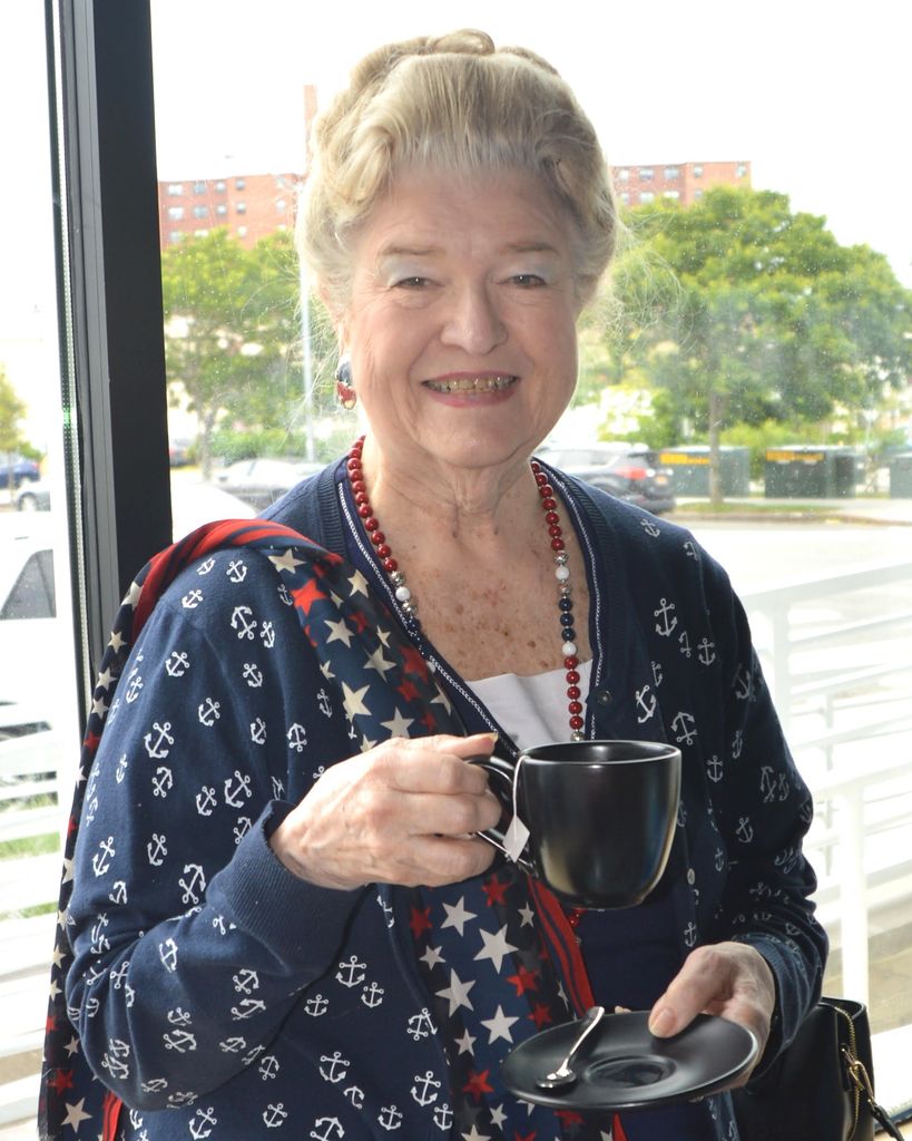 June N. Reinhardt Profile Photo