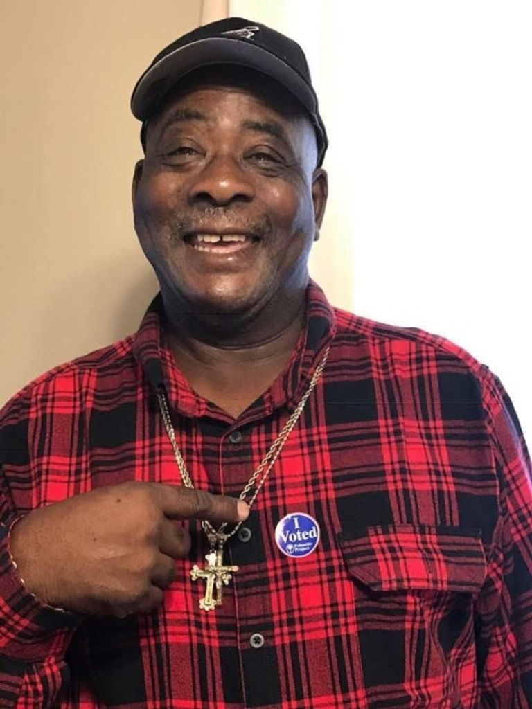 Winfred Peterson Profile Photo