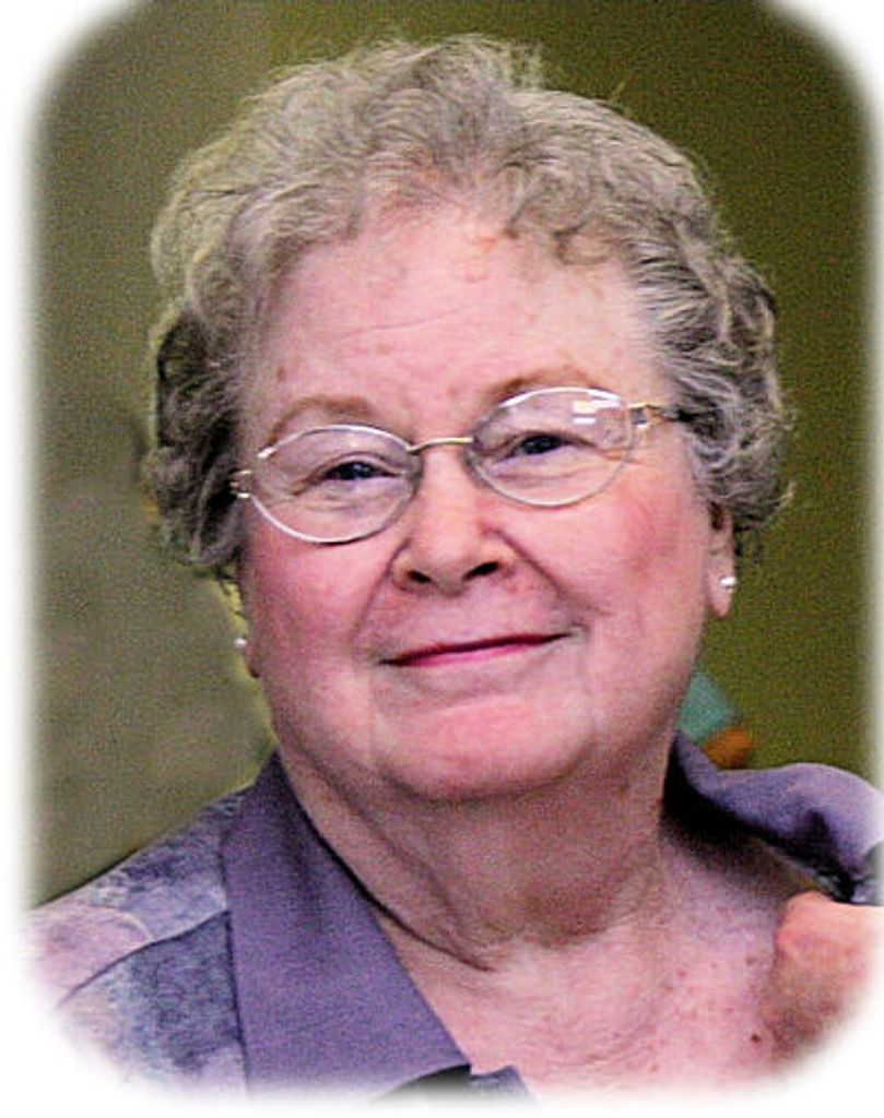 Ruby Jean Giorsetti Profile Photo