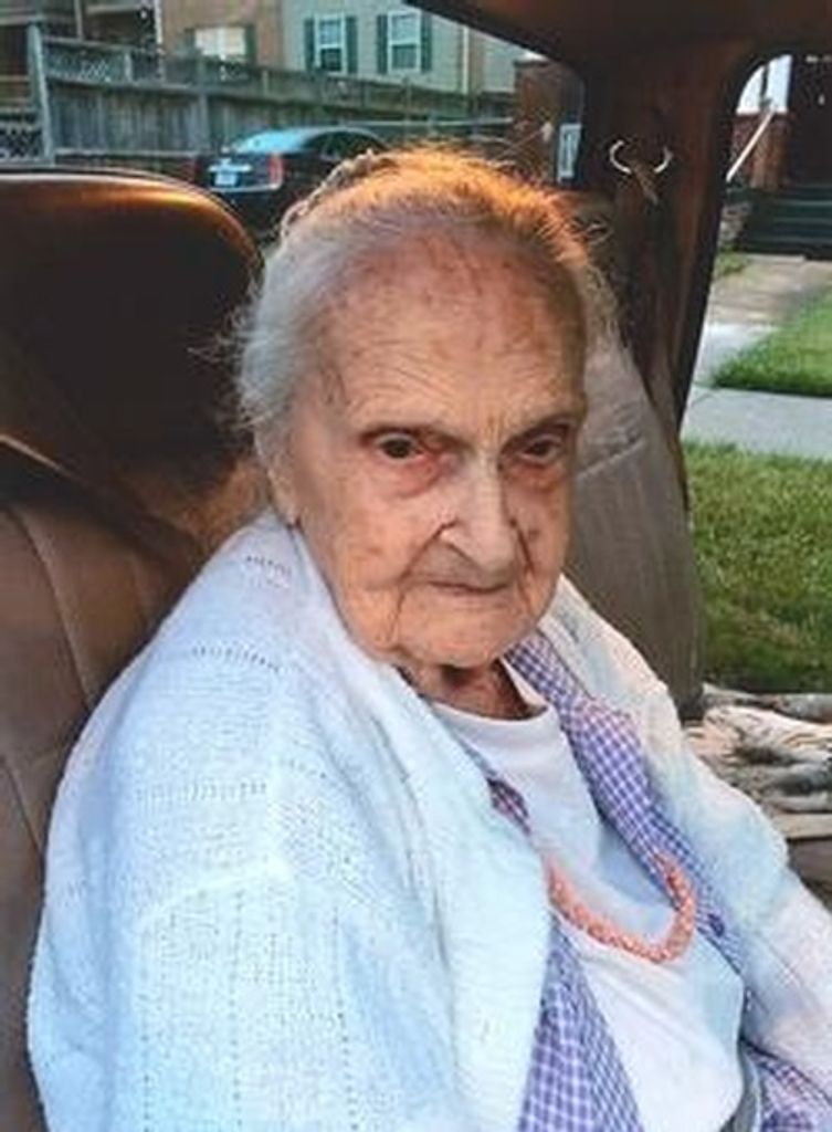 Elrica Harvey Young
