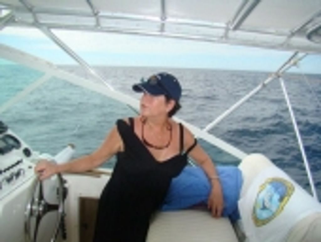 Chalice Debra Hammond (Bagley)