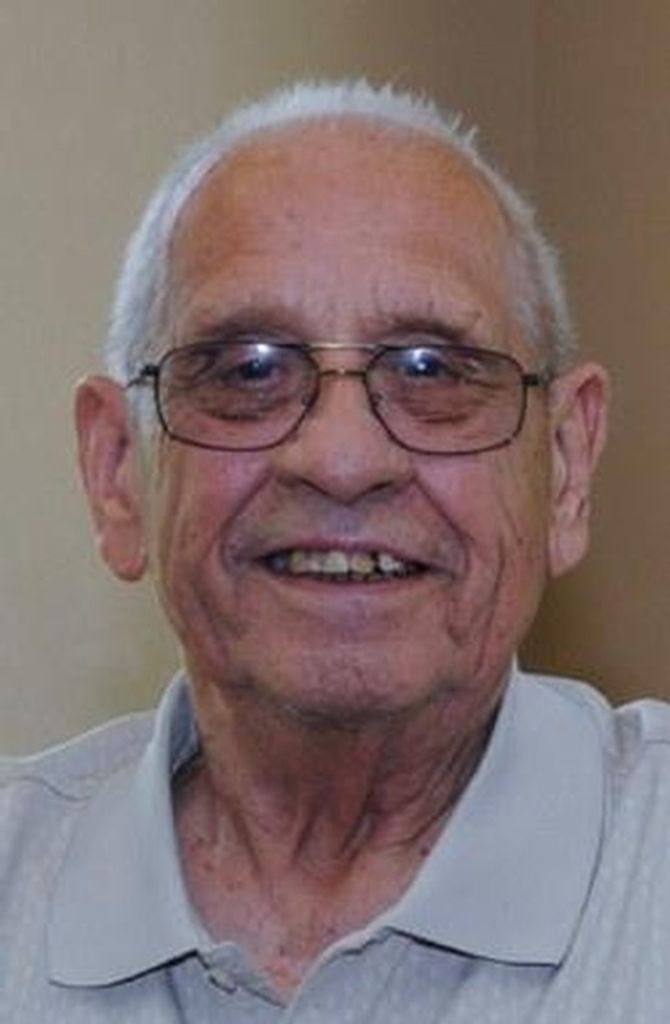 Jack G. Cripe