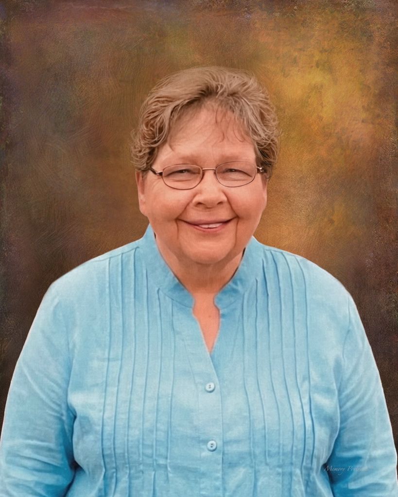 Sharon Terry Profile Photo