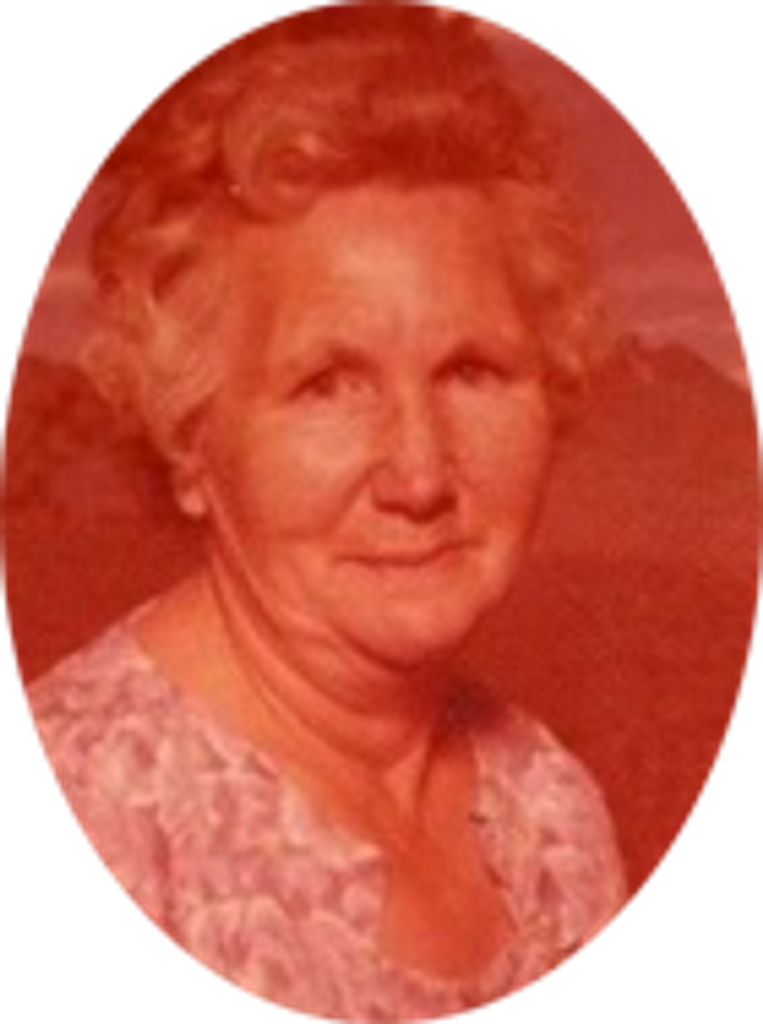 Maudie Gibson