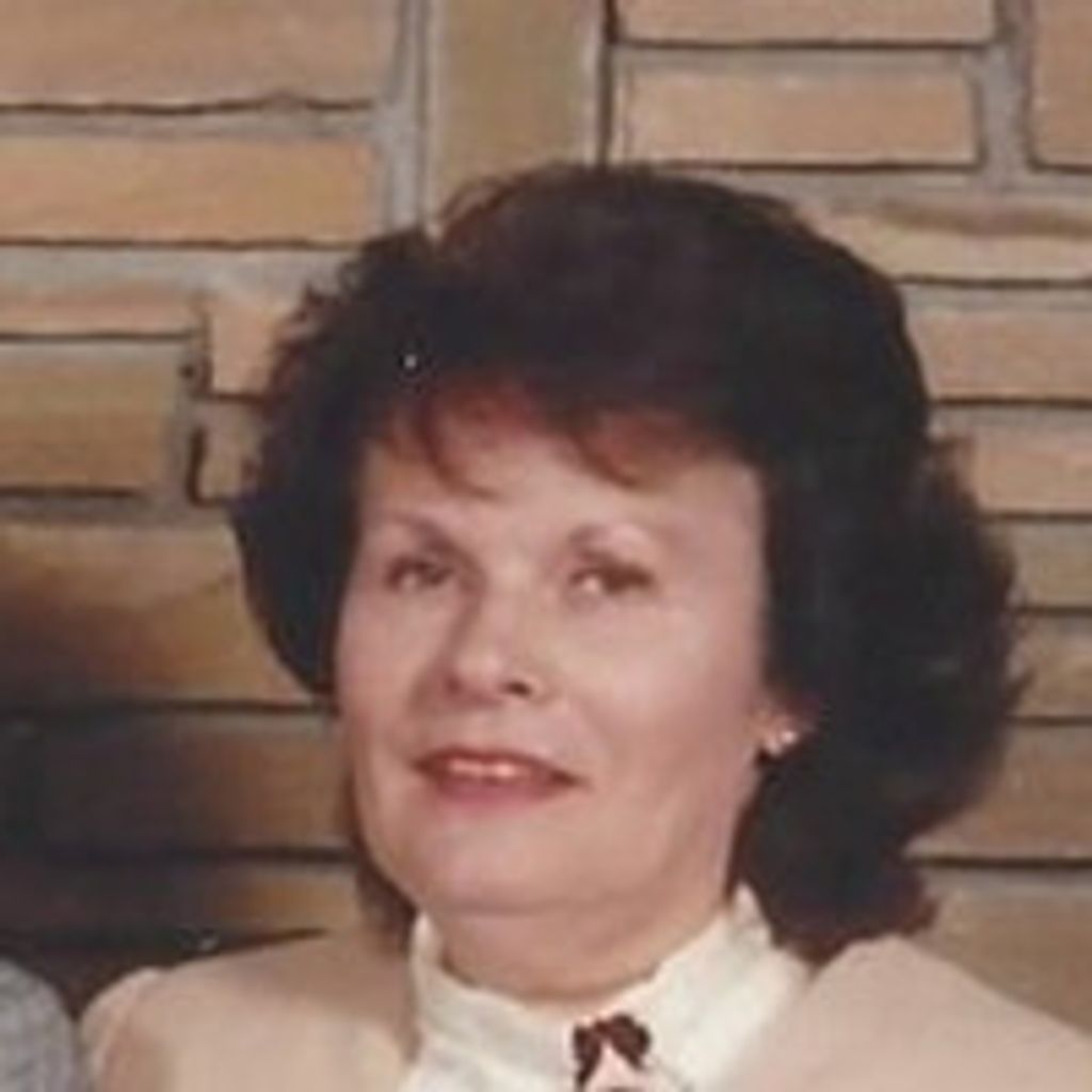 Arlene R. "Ardebell" Dwyer