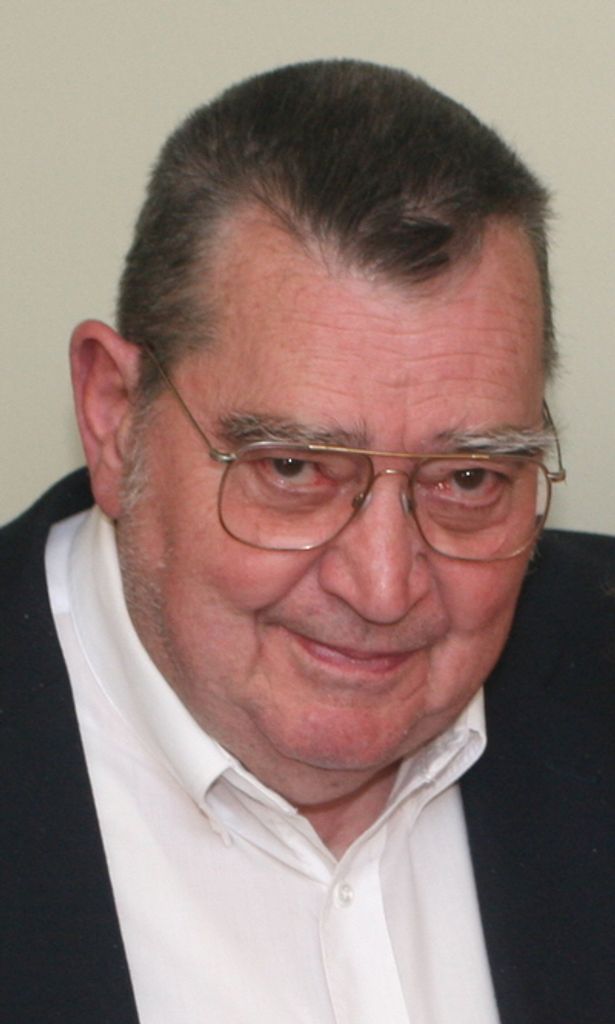 David H. Reisig Profile Photo