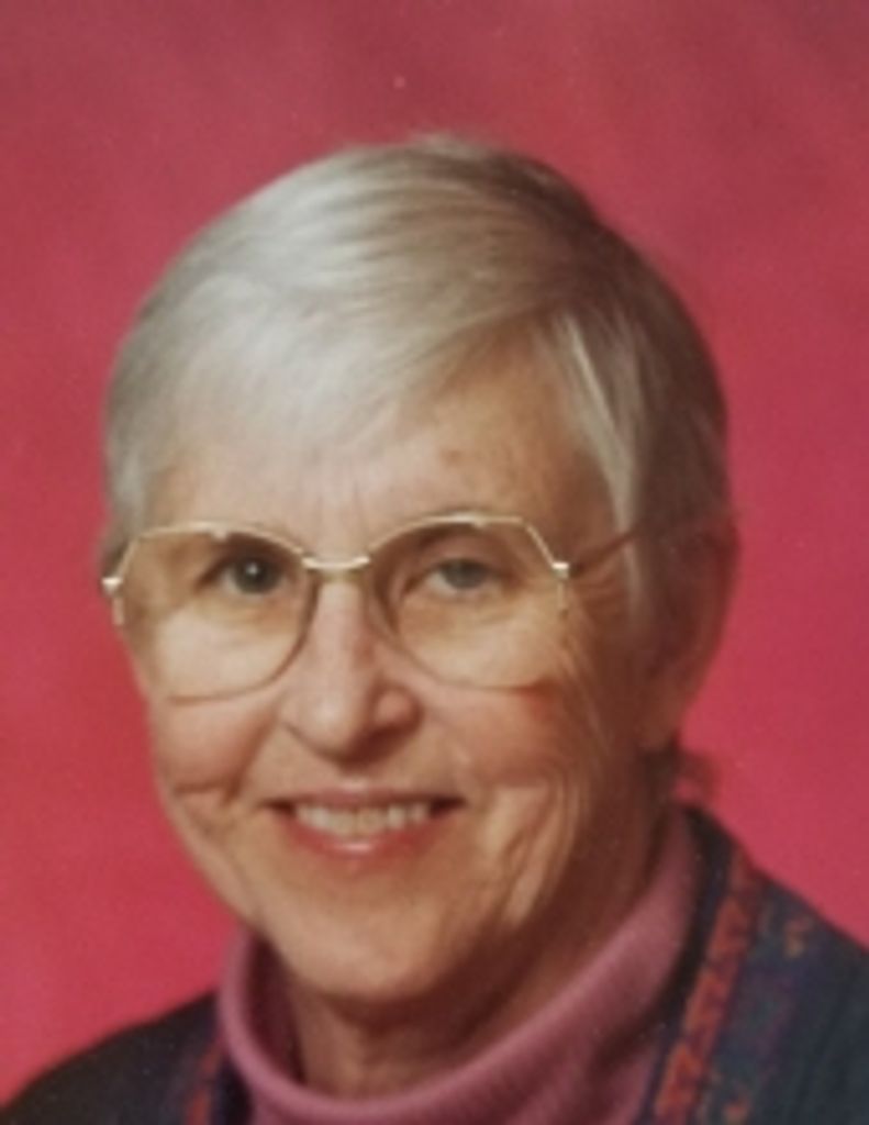 Rosie  Clarice Barnes
