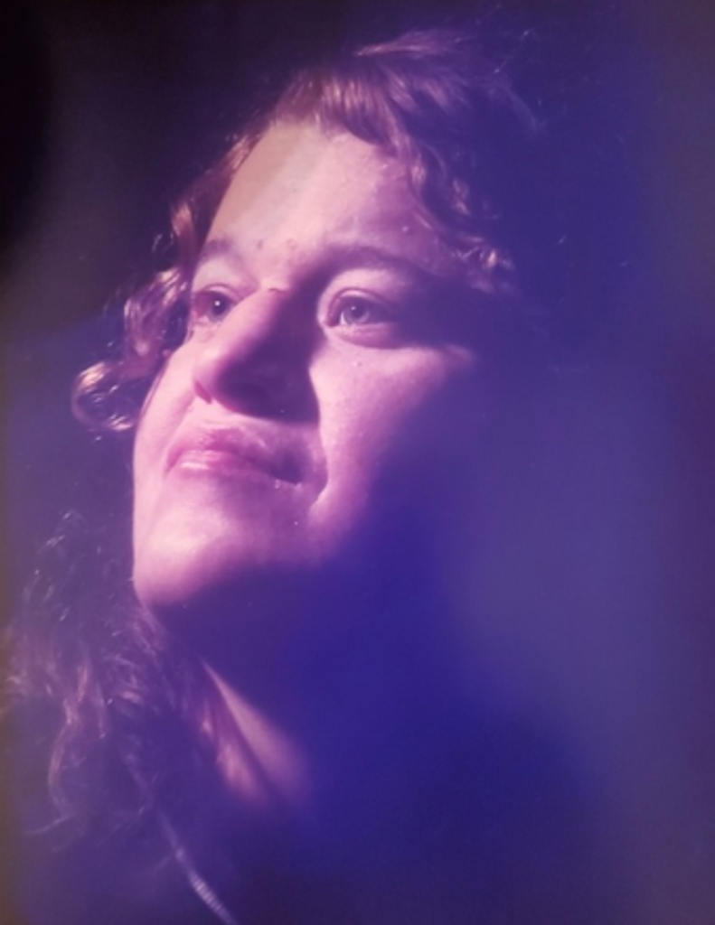 (Nettie) Peggy Ranette Merritt Profile Photo