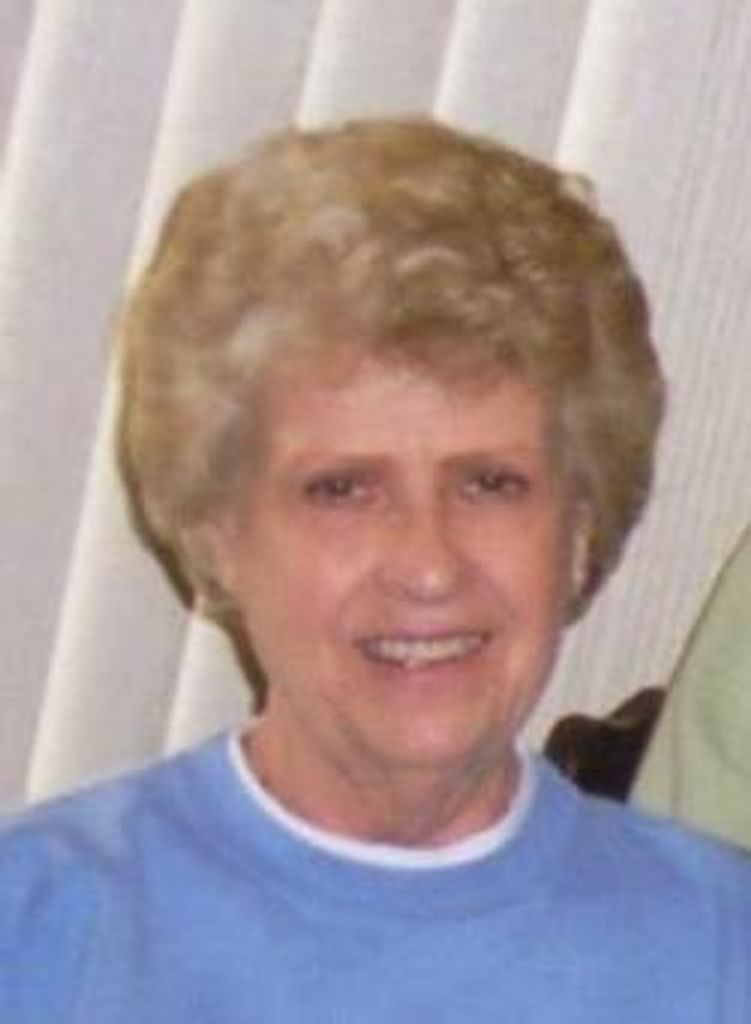 Patsy A. Frommer