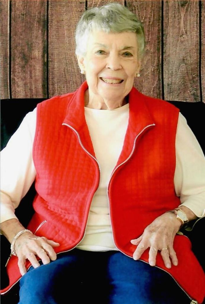 Doris Lee Owen Profile Photo