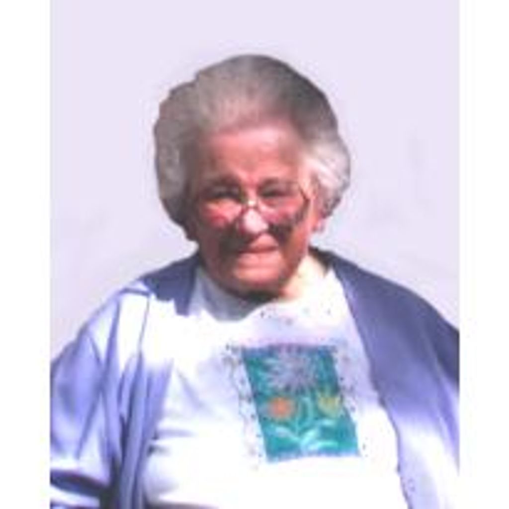 Hulda Rott