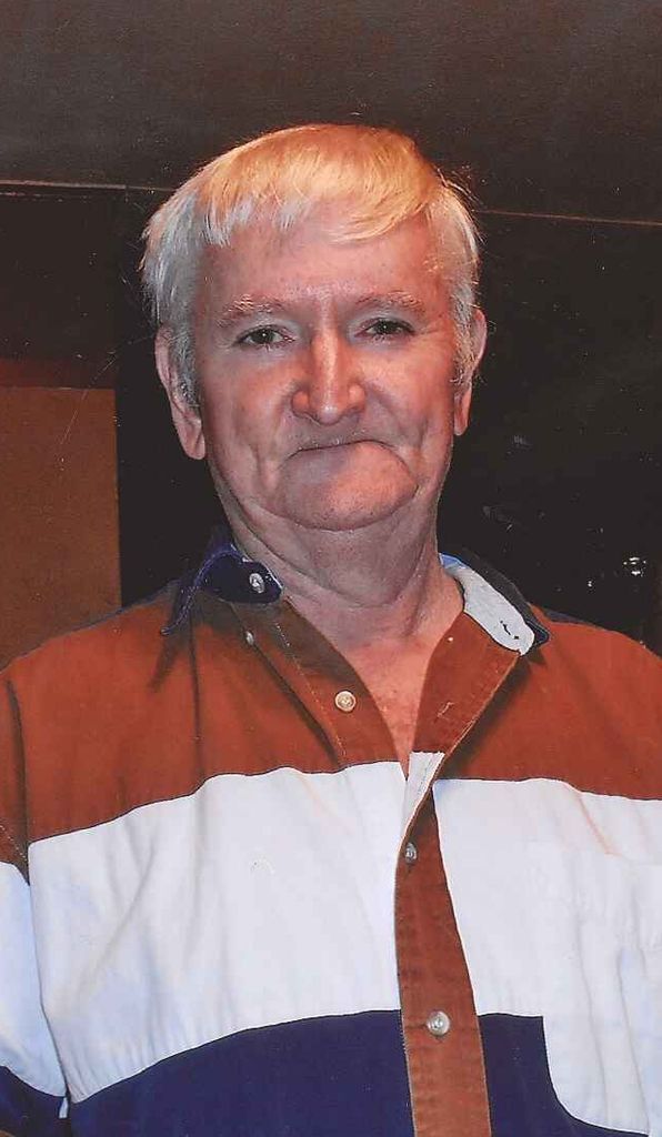 Rufus Joseph Massa