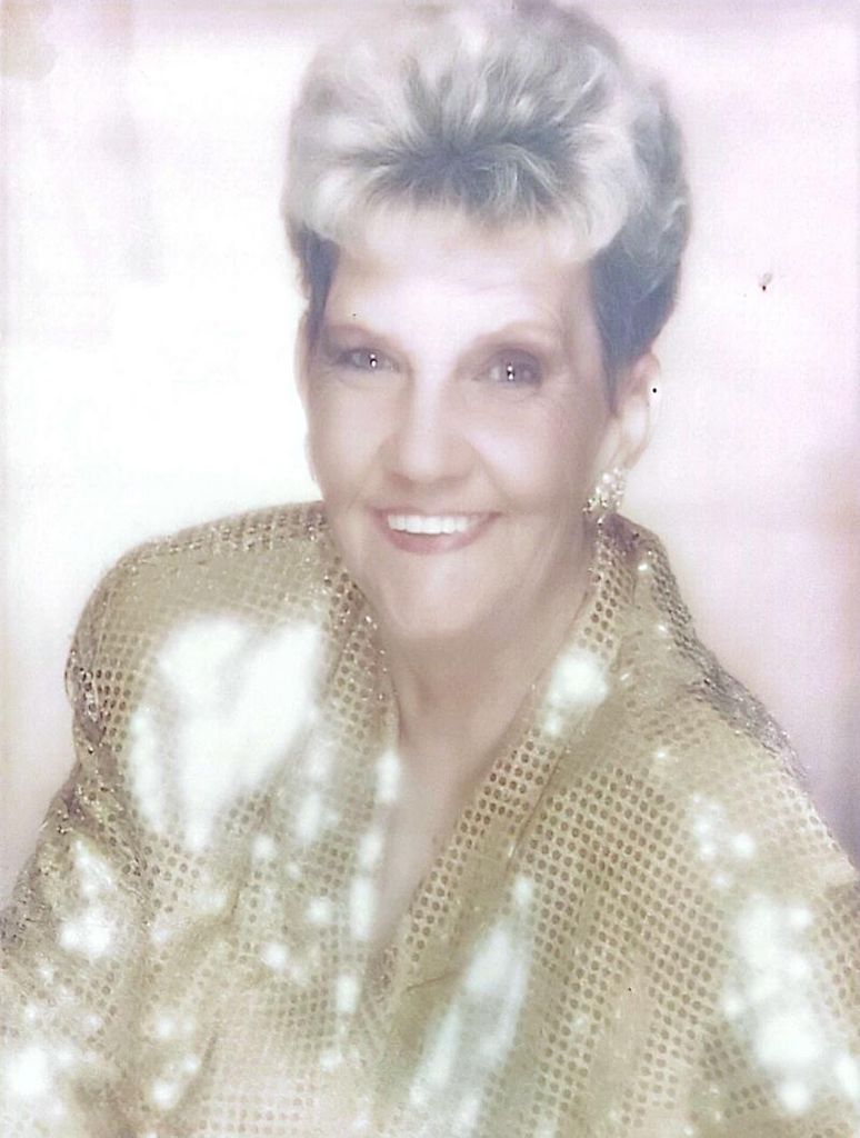 Mary Lee Smith Lasseter