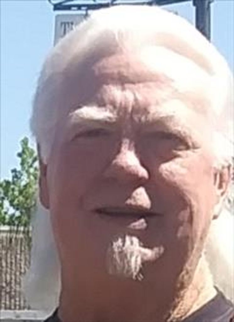 Kenneth Wayne Rowe