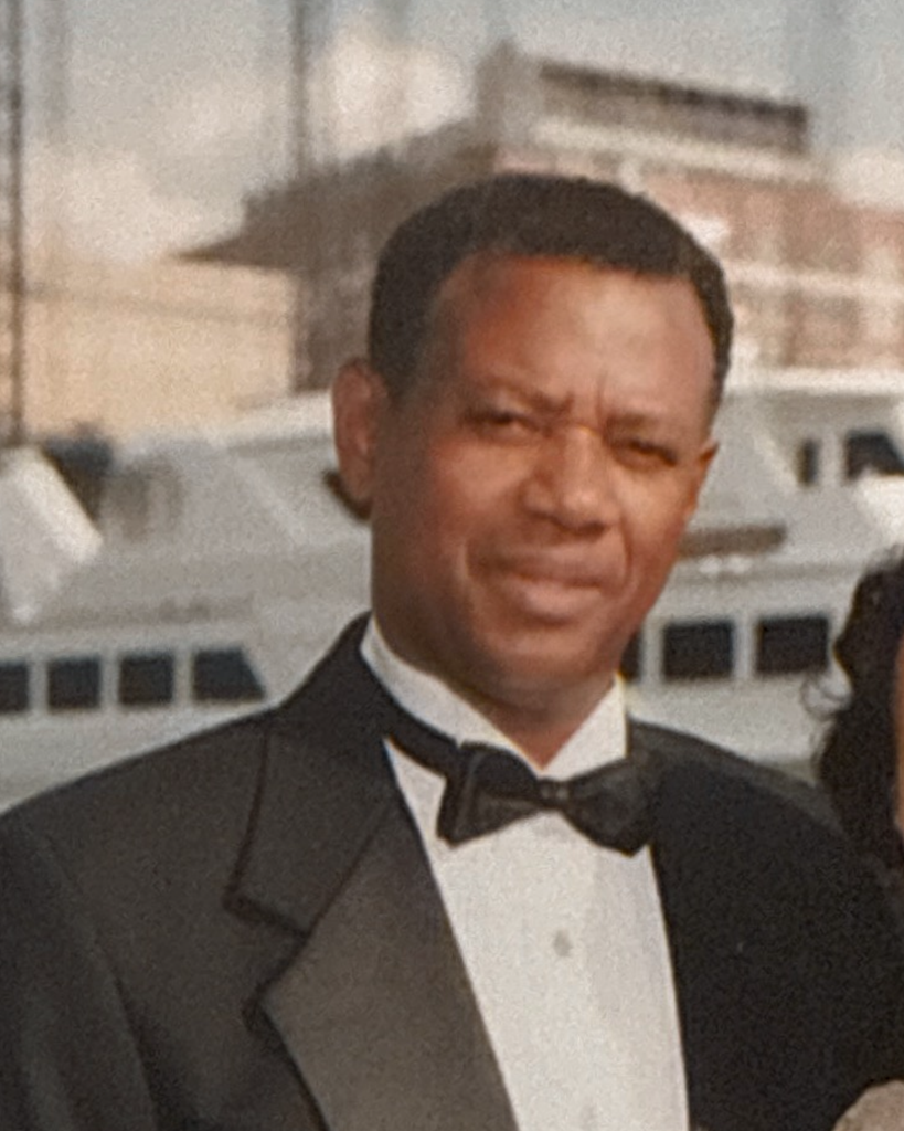Jerry Lee Gray Profile Photo
