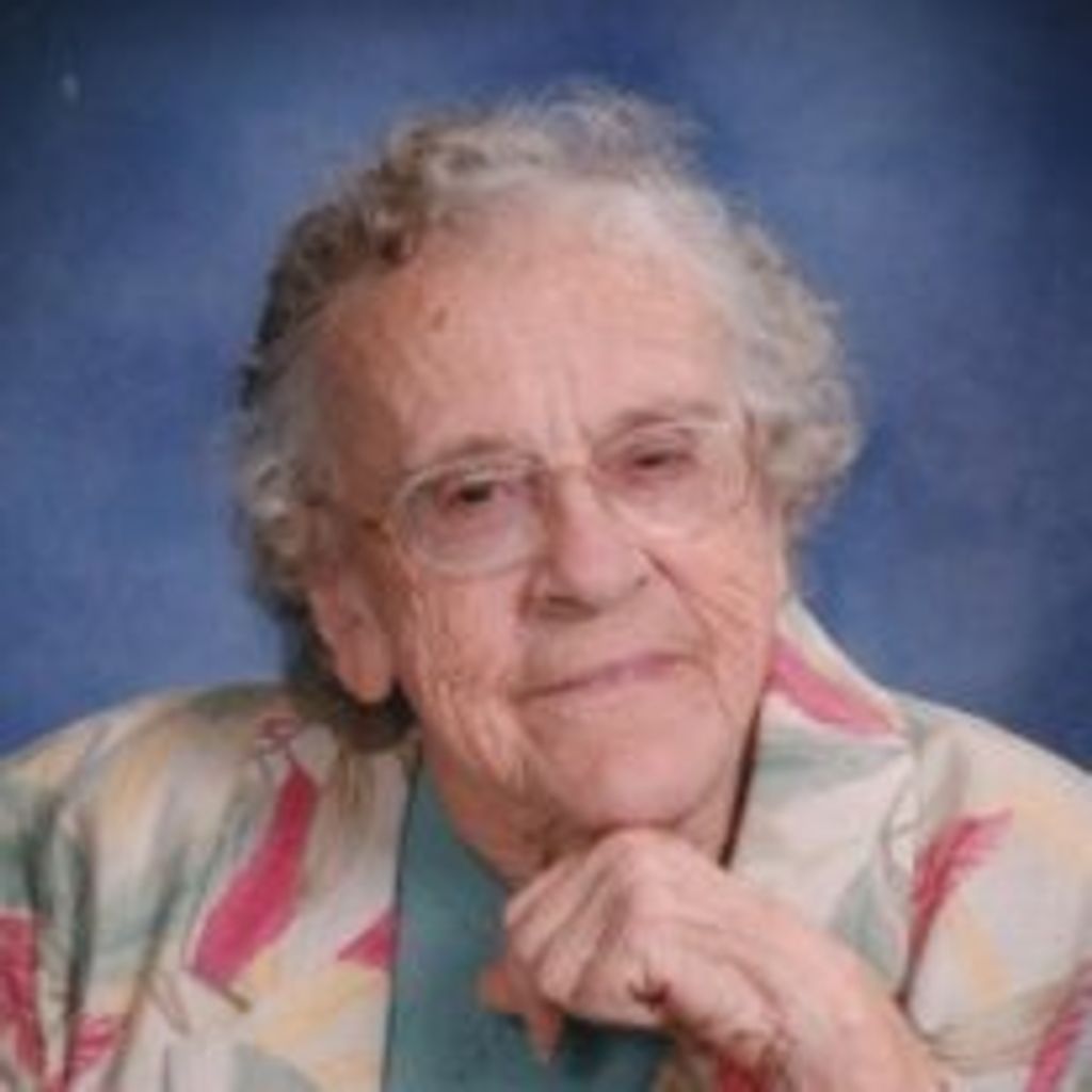 Doris  T. Williams