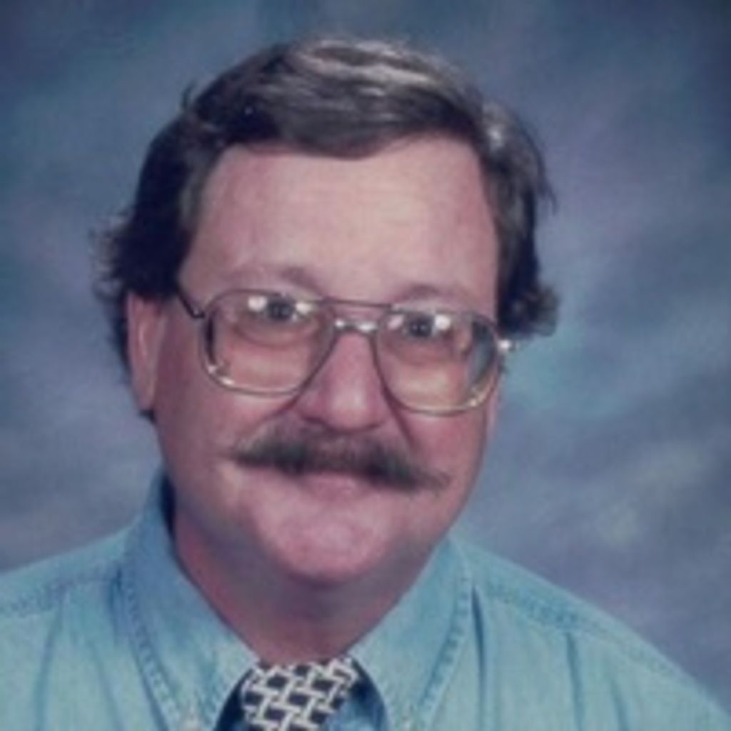 Robert Beale Godfrey
