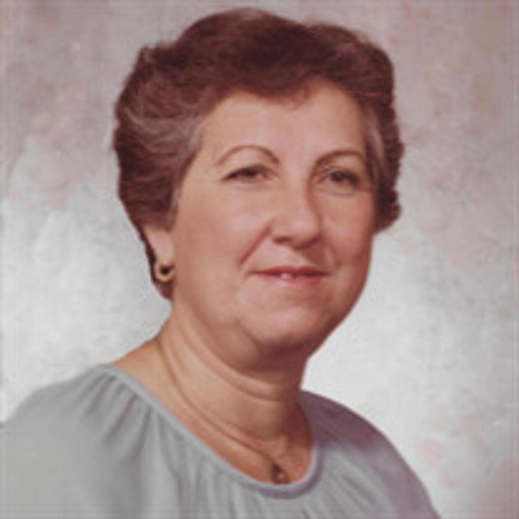 Rosemary Vincent McClelland