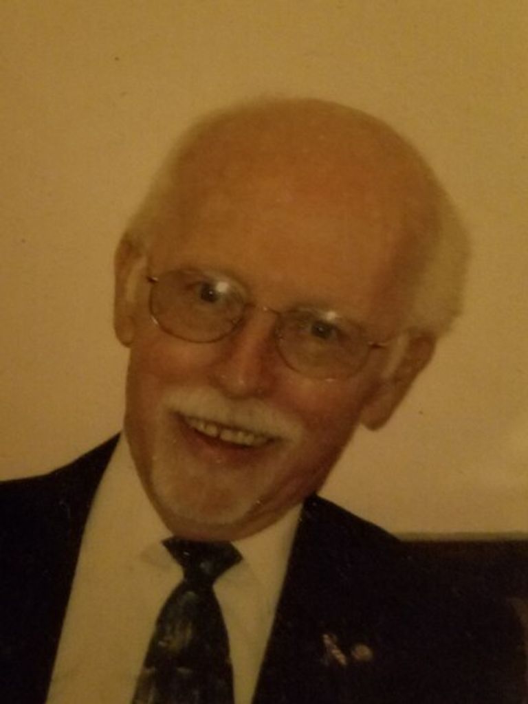 George Noble Beardsley Profile Photo