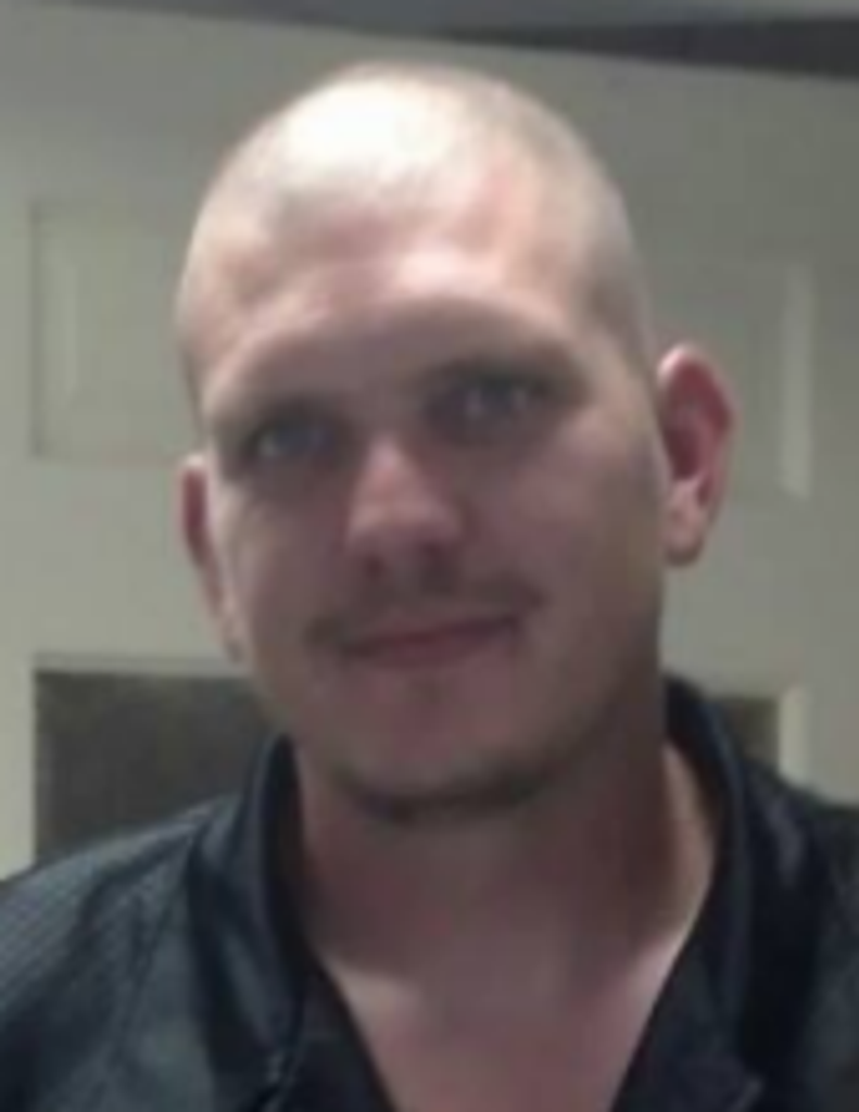 Darin Lee Cartwright