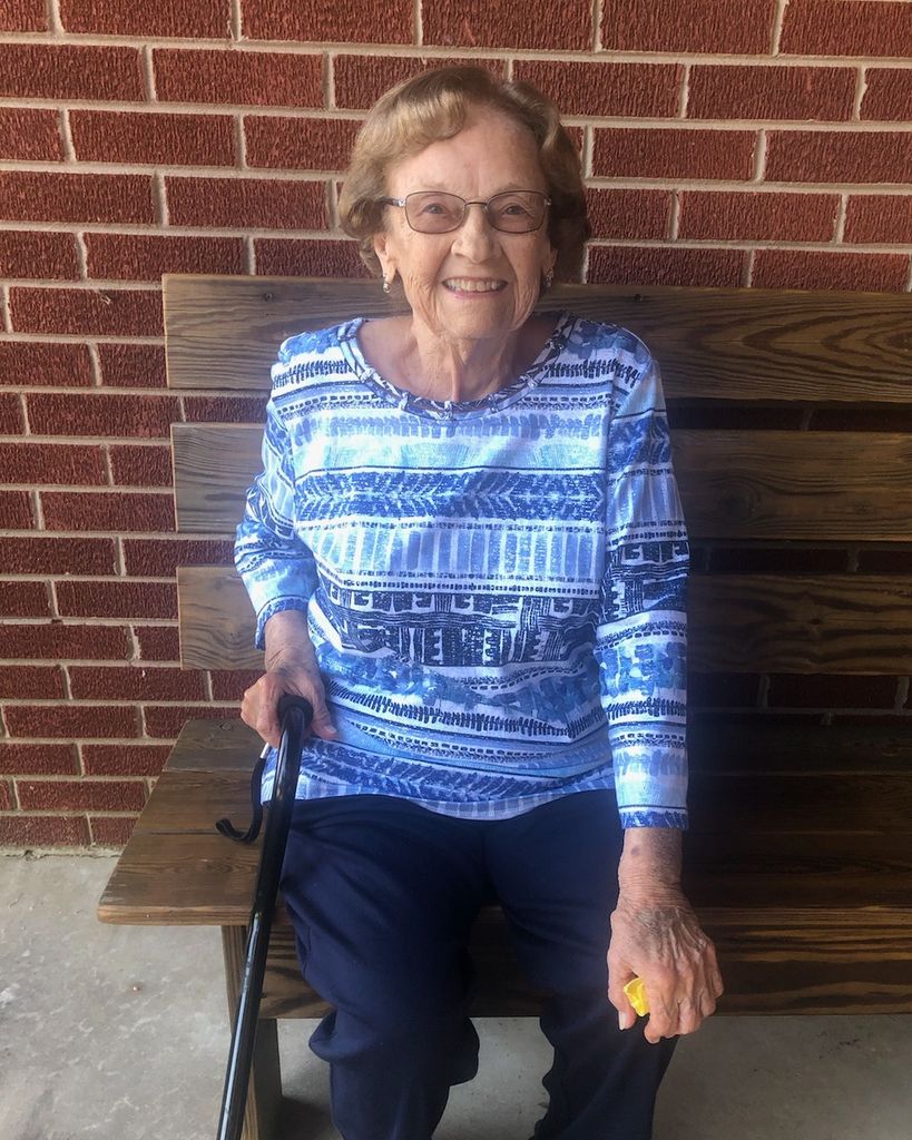 Ida Lee Brown Profile Photo