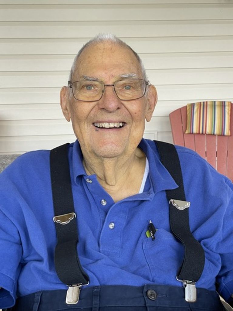 Robert Leroy "Bob" Jackson