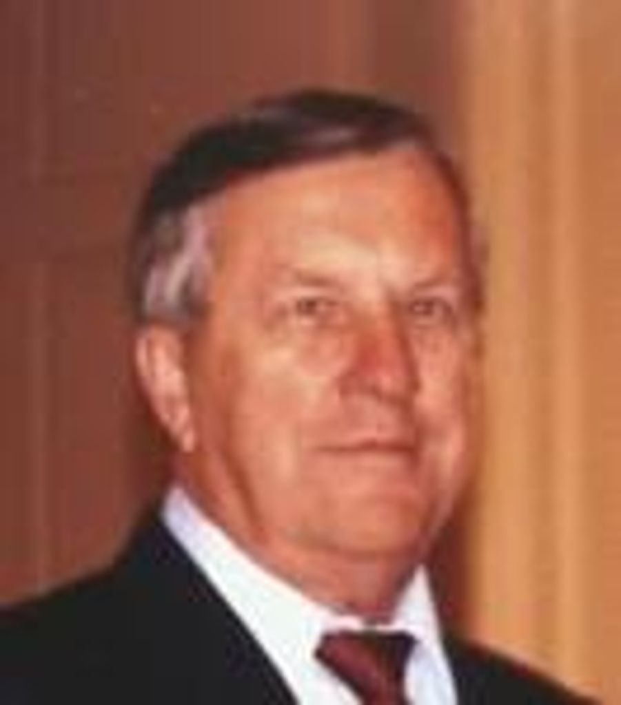 Gerald ''Jerry'' Walters
