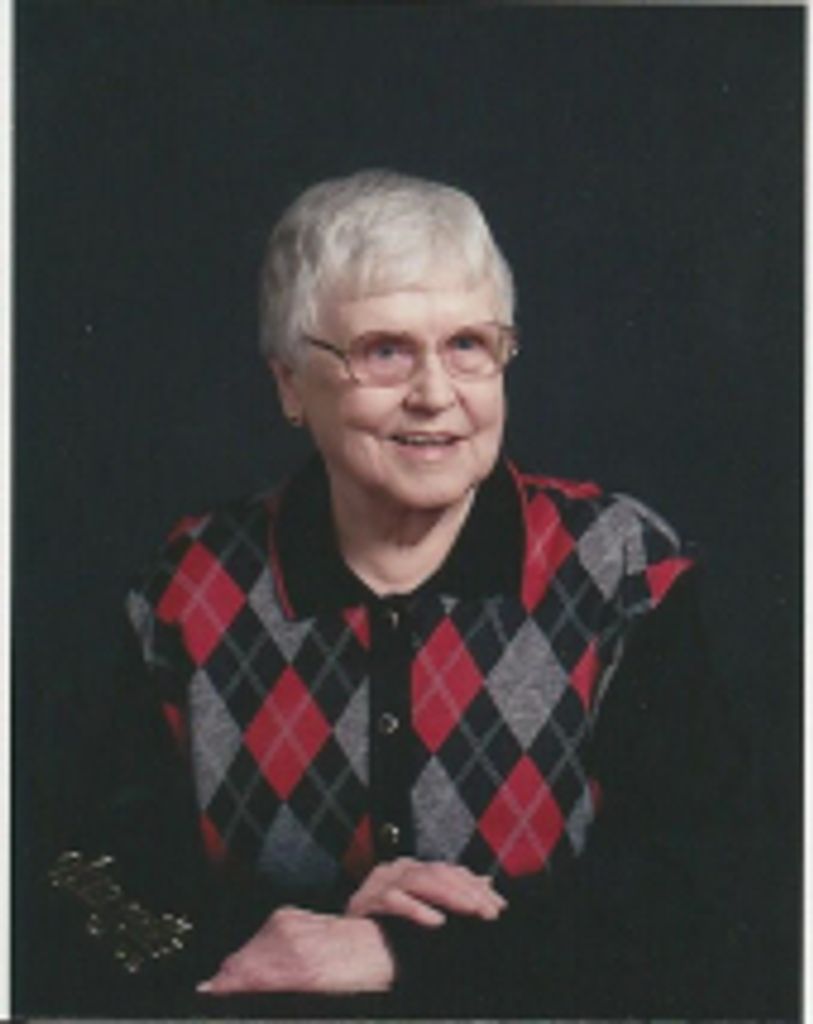 Ruth Mcdaniel Horne