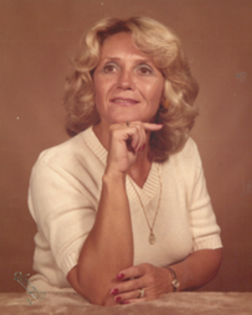 Joyce Ann Kaser Profile Photo