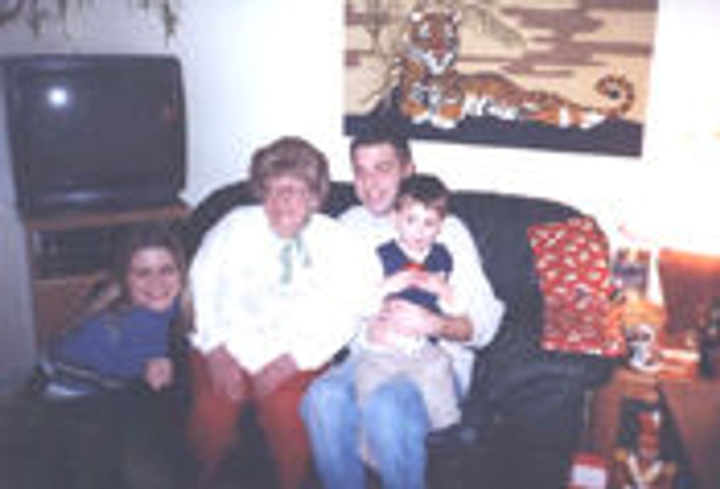 Olga A. Smith