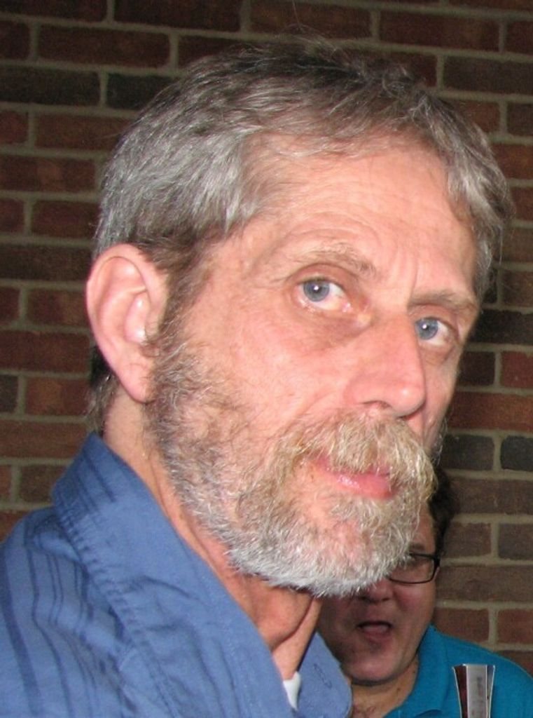 Ronald Reed Jr. Profile Photo
