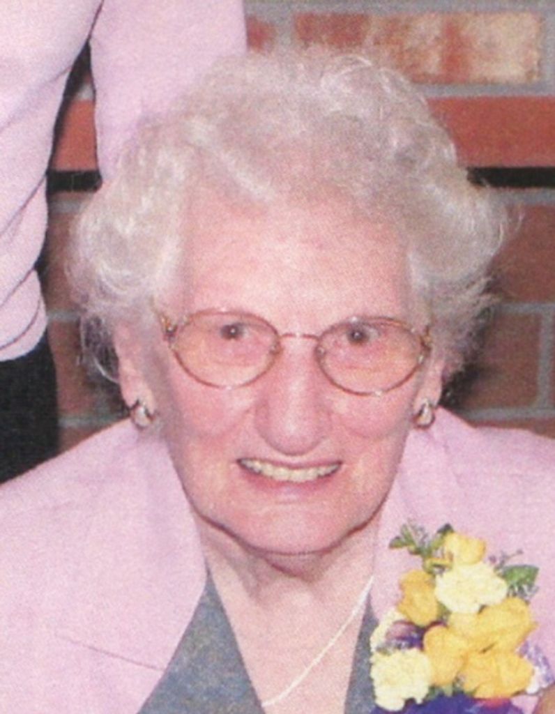Hazel L Bastarache