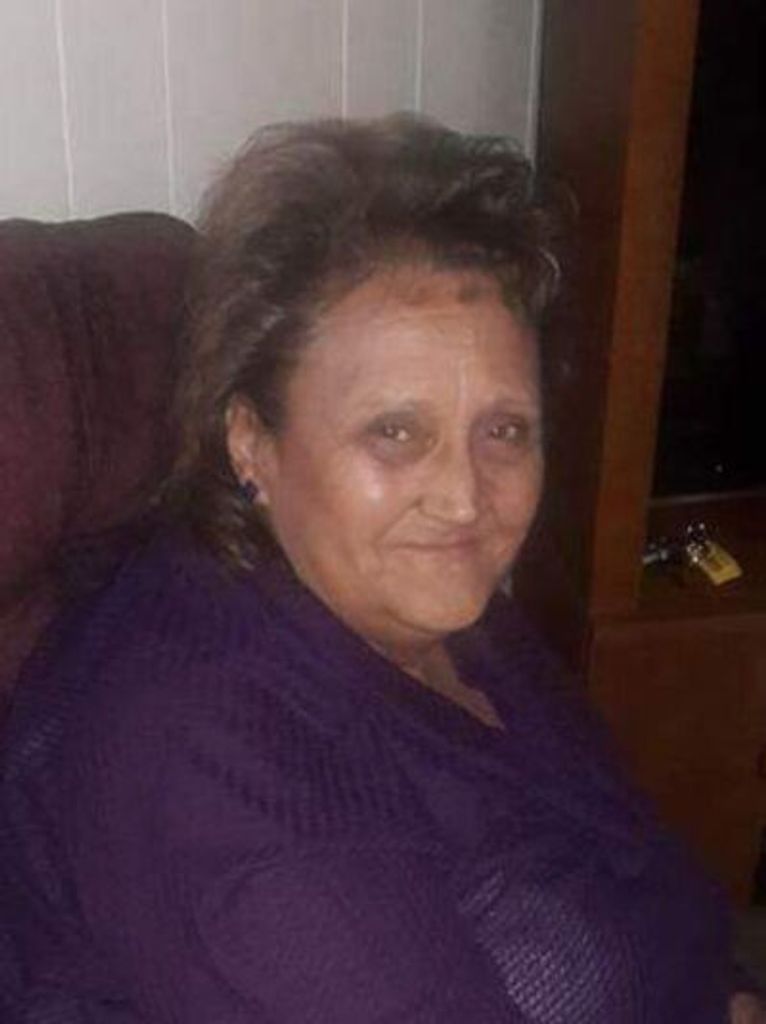 Doris Doss Tomlinson