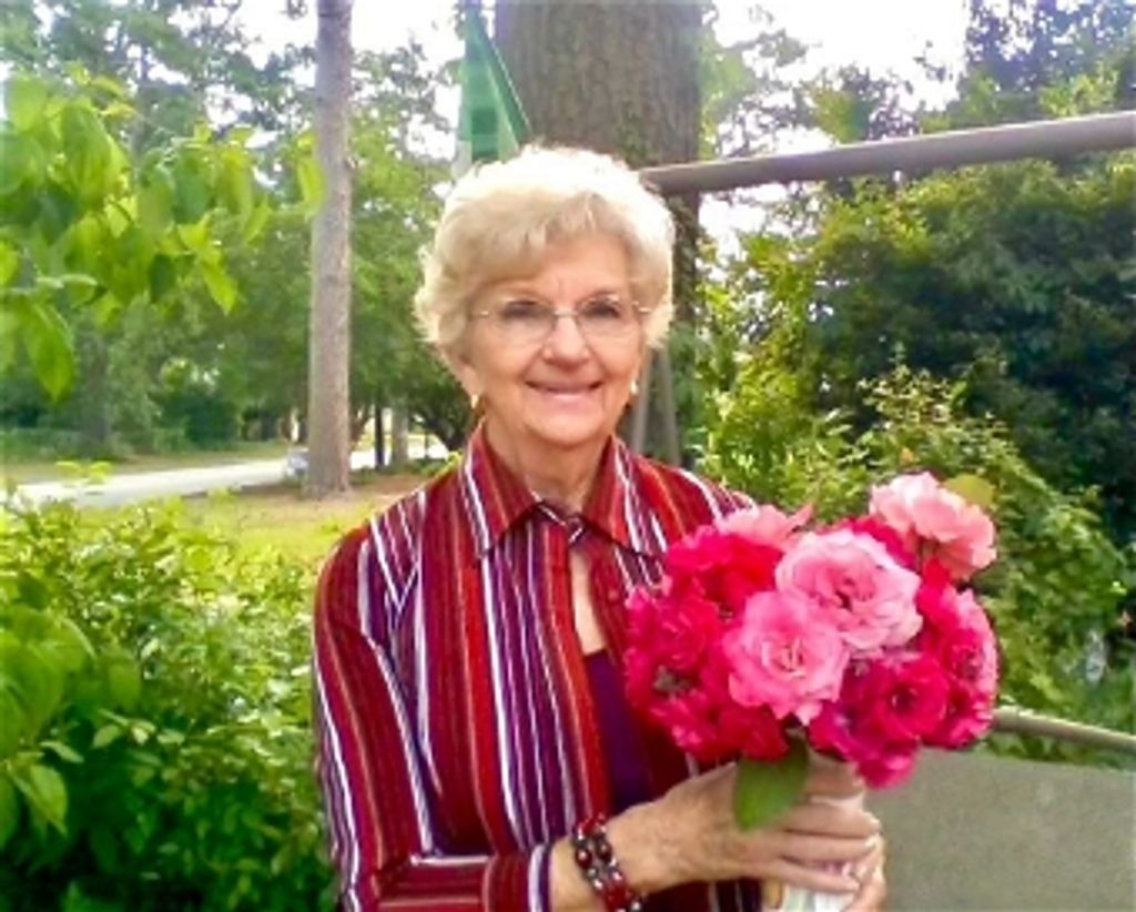 Joyce Smith Profile Photo