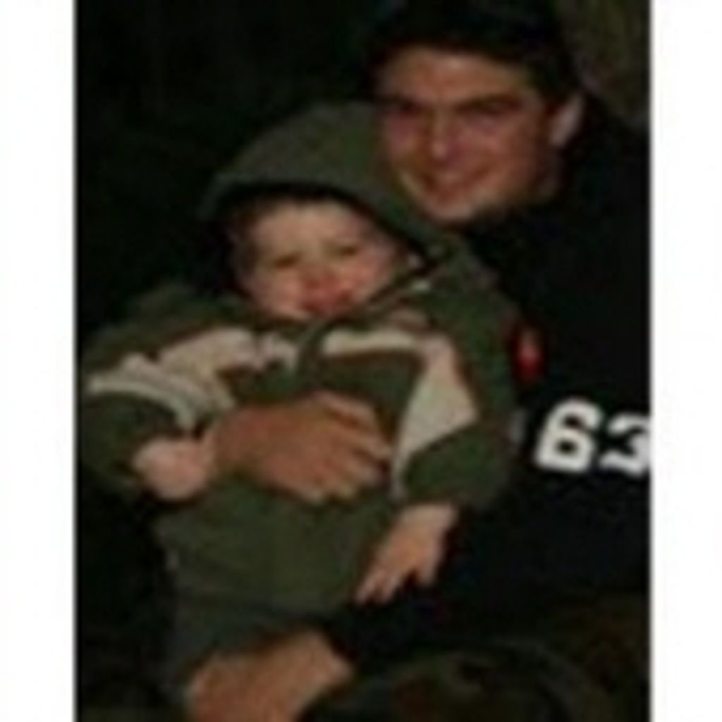 Colin Thomas Gillespie Profile Photo