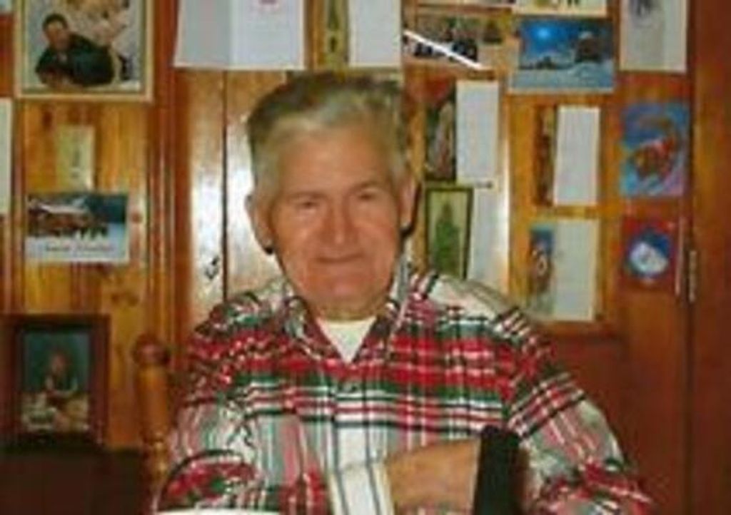 Glen D. Morgan Profile Photo