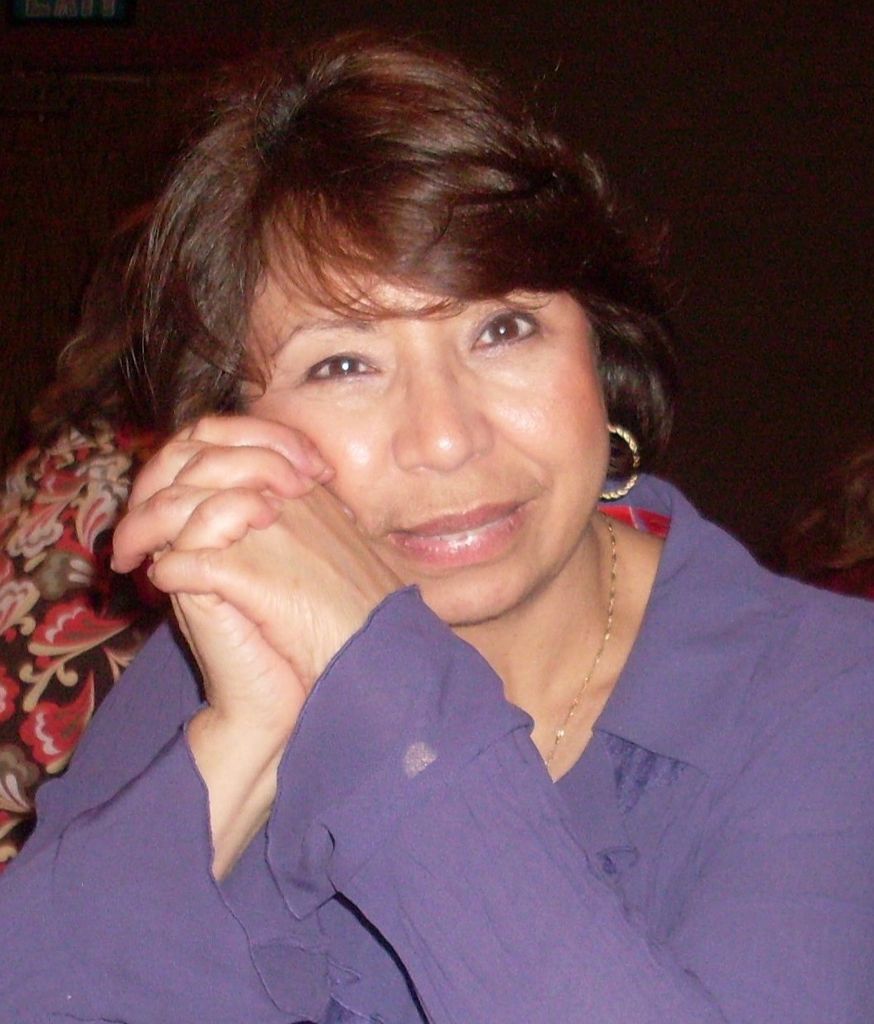 Amparo Ramos Blasini