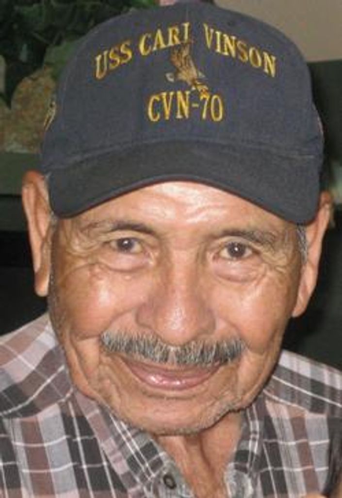 Teodoro Gonzalez Oviedo Profile Photo