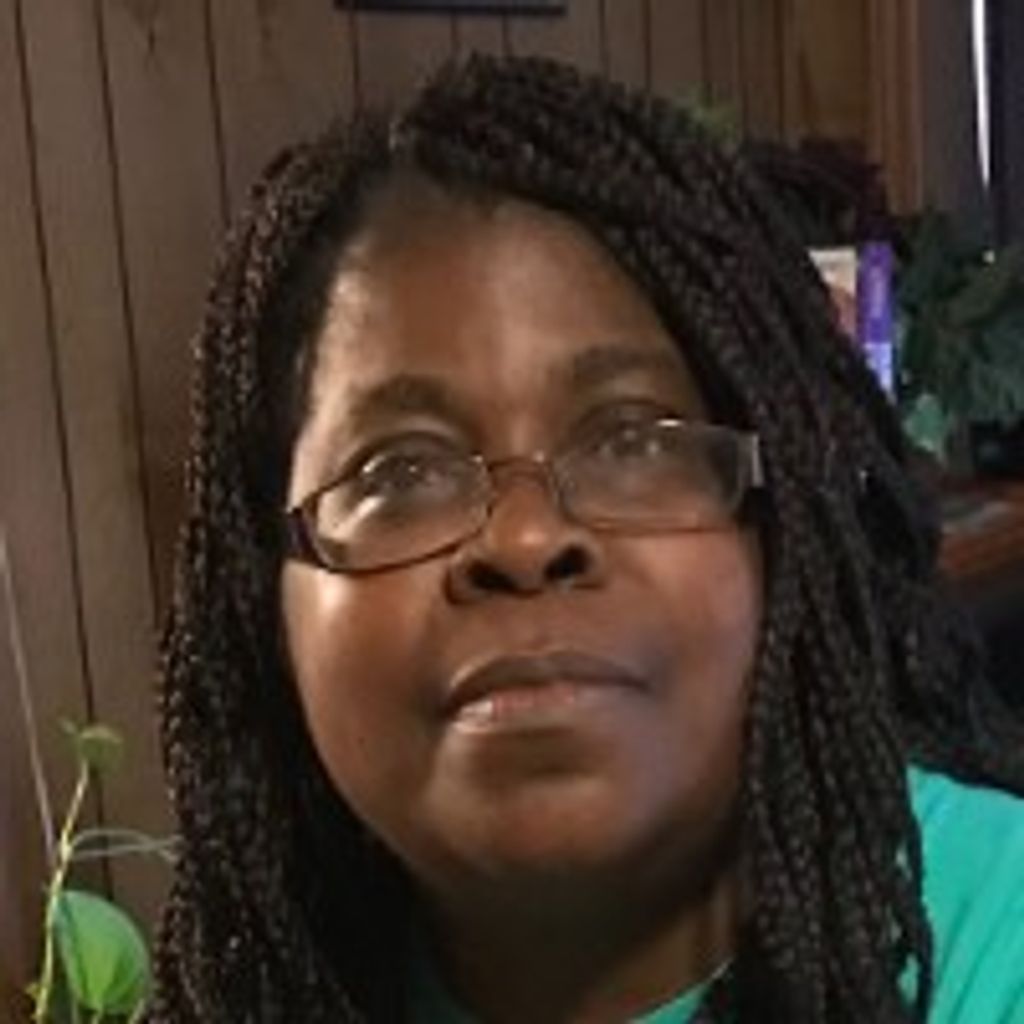 Mrs. Vanessa Lomax Davis Profile Photo