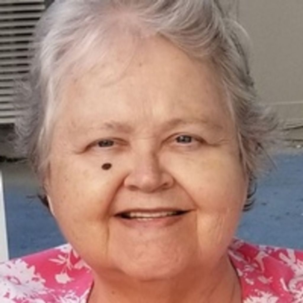 Mary Rae Rubner-Holloway