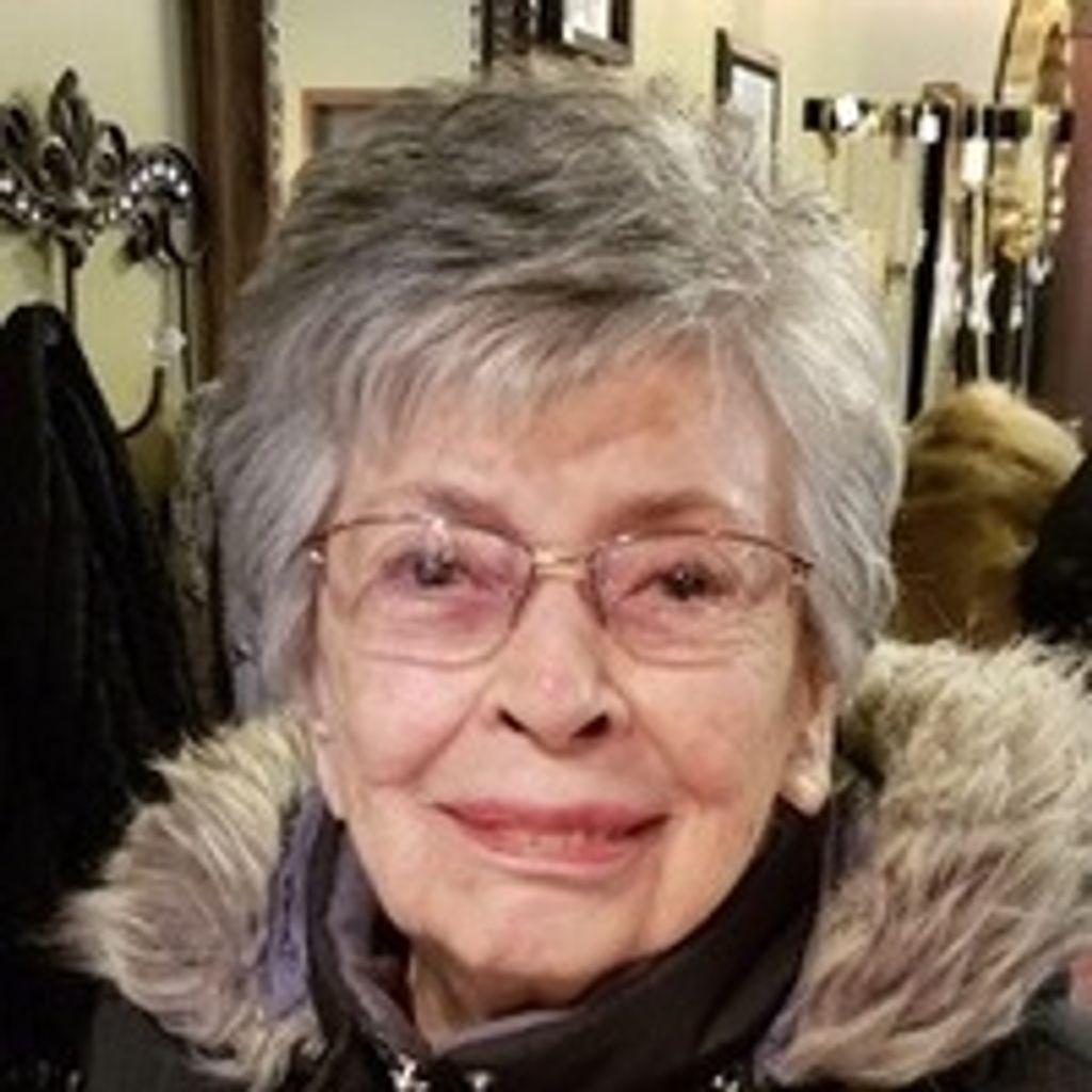 Maria Smith