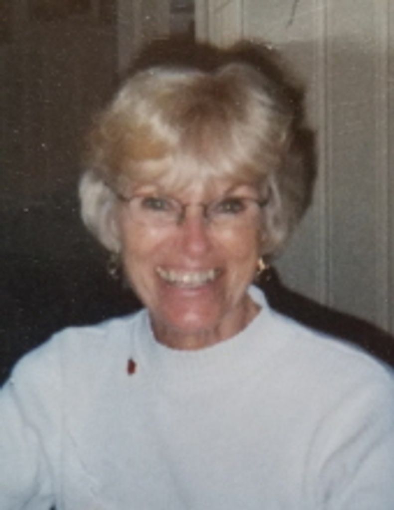 Patricia Fitzgerald Hoffend