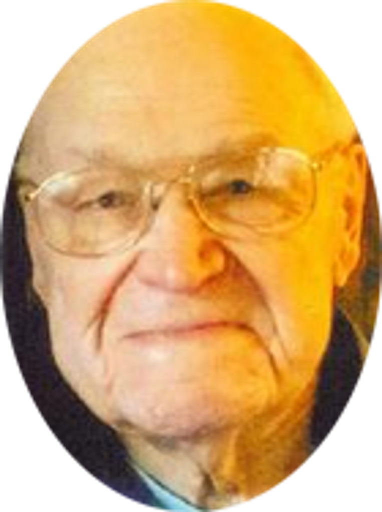 William  Woodrow Gibson