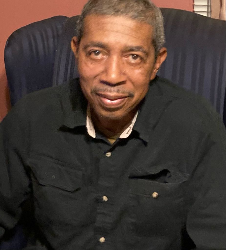 Herbert Lee Lewis Sr.