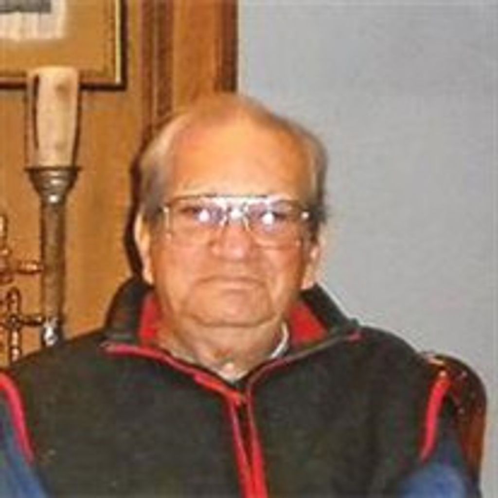 Conrado Alvarez Guedes Profile Photo