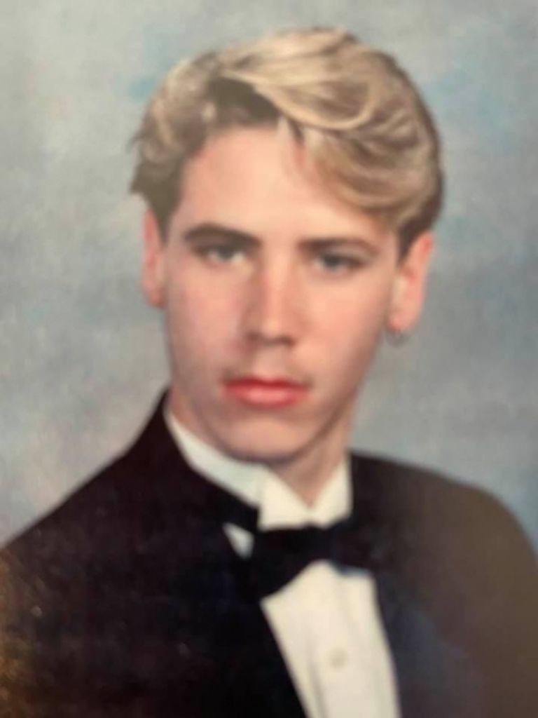 Mr. Richard Cole Owen